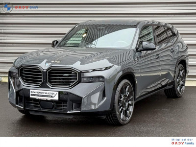BMW XM Vorführwagen