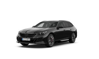 BMW 5er Neuwagen BMW 5er Neuwagen