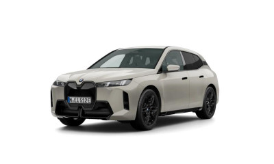 BMW iX Neuwagen BMW iX Neuwagen