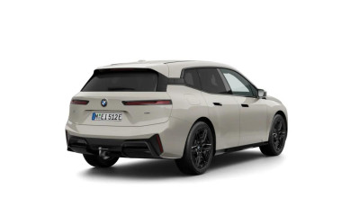 BMW iX Neuwagen BMW iX Neuwagen