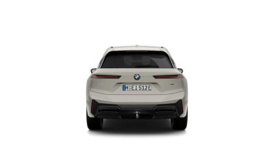 BMW iX Neuwagen BMW iX Neuwagen