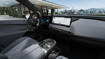 BMW iX Neuwagen BMW iX Neuwagen