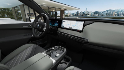 BMW iX Neuwagen BMW iX Neuwagen