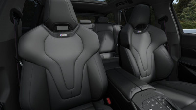 BMW 5er Neuwagen BMW 5er Neuwagen