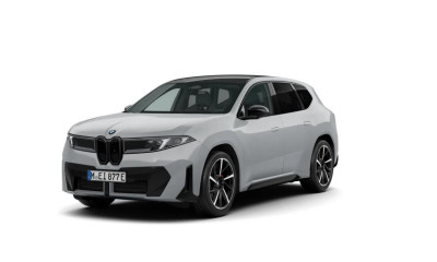 BMW iX3 Neuwagen BMW iX3 Neuwagen