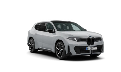BMW iX3 Neuwagen BMW iX3 Neuwagen