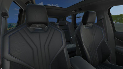 BMW iX3 Neuwagen BMW iX3 Neuwagen
