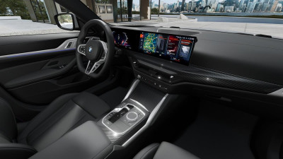 BMW i4 Neuwagen BMW i4 Neuwagen