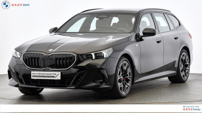 BMW 5er Gebrauchtwagen BMW 5er Gebrauchtwagen