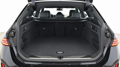BMW 5er Gebrauchtwagen BMW 5er Gebrauchtwagen
