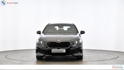 BMW 5er Gebrauchtwagen BMW 5er Gebrauchtwagen