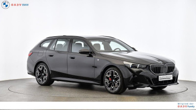 BMW 5er Gebrauchtwagen BMW 5er Gebrauchtwagen