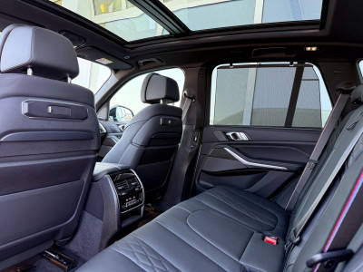 BMW X5 Gebrauchtwagen BMW X5 Gebrauchtwagen
