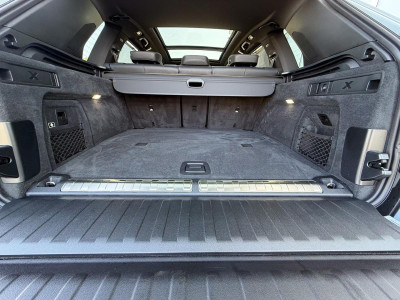 BMW X5 Gebrauchtwagen BMW X5 Gebrauchtwagen