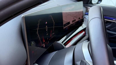 BMW 5er Gebrauchtwagen BMW 5er Gebrauchtwagen