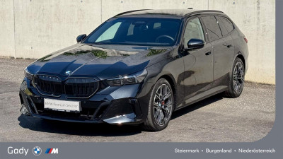 BMW 5er Gebrauchtwagen BMW 5er Gebrauchtwagen