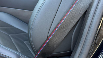 BMW 5er Gebrauchtwagen BMW 5er Gebrauchtwagen