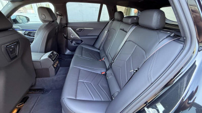 BMW 5er Gebrauchtwagen BMW 5er Gebrauchtwagen