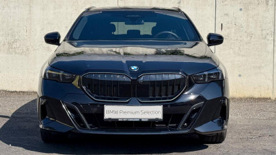 BMW 5er Gebrauchtwagen BMW 5er Gebrauchtwagen