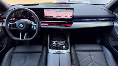 BMW 5er Gebrauchtwagen BMW 5er Gebrauchtwagen
