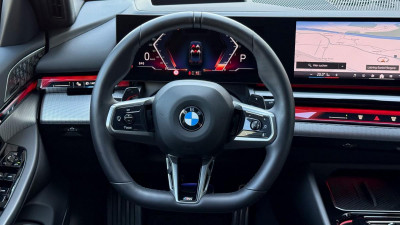 BMW 5er Gebrauchtwagen BMW 5er Gebrauchtwagen