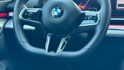 BMW 5er Gebrauchtwagen BMW 5er Gebrauchtwagen