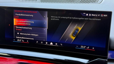 BMW 5er Gebrauchtwagen BMW 5er Gebrauchtwagen