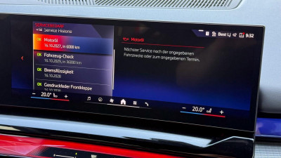 BMW 5er Gebrauchtwagen BMW 5er Gebrauchtwagen