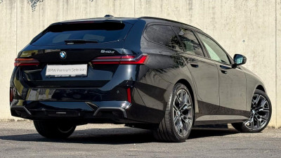 BMW 5er Gebrauchtwagen BMW 5er Gebrauchtwagen