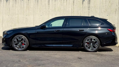 BMW 5er Gebrauchtwagen BMW 5er Gebrauchtwagen
