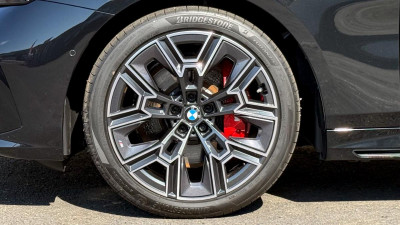 BMW 5er Gebrauchtwagen BMW 5er Gebrauchtwagen