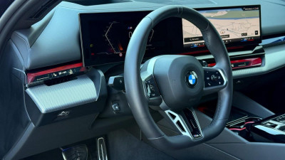 BMW 5er Gebrauchtwagen BMW 5er Gebrauchtwagen
