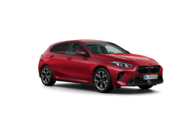 BMW 1er Neuwagen BMW 1er Neuwagen
