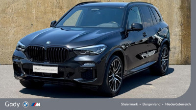 BMW X5 Gebrauchtwagen