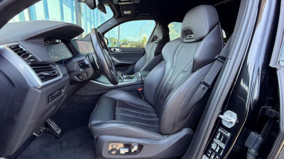 BMW X5 Gebrauchtwagen