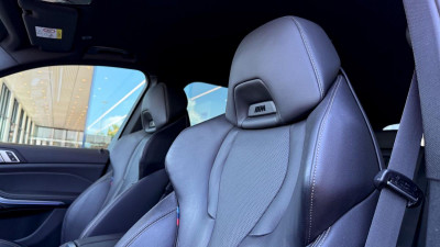 BMW X5 Gebrauchtwagen