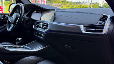 BMW X5 Gebrauchtwagen