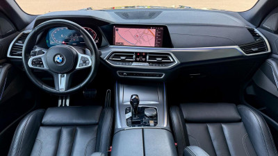 BMW X5 Gebrauchtwagen