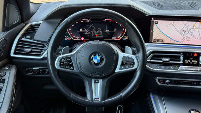 BMW X5 Gebrauchtwagen
