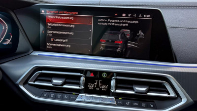 BMW X5 Gebrauchtwagen