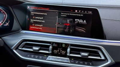 BMW X5 Gebrauchtwagen