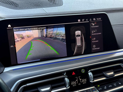 BMW X5 Gebrauchtwagen