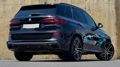 BMW X5 Gebrauchtwagen