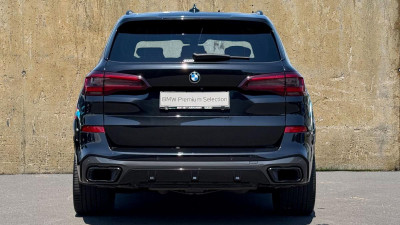 BMW X5 Gebrauchtwagen