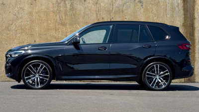 BMW X5 Gebrauchtwagen