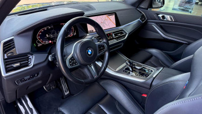 BMW X5 Gebrauchtwagen