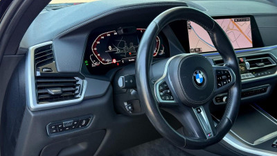 BMW X5 Gebrauchtwagen