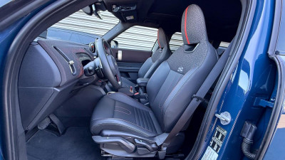 MINI Countryman Gebrauchtwagen