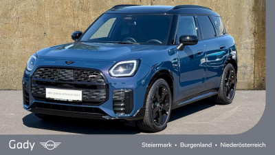 MINI Countryman Gebrauchtwagen