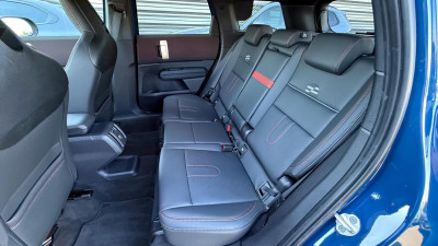MINI Countryman Gebrauchtwagen
